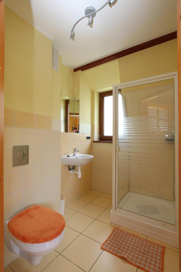 Apartment 3 Rewal Extérieur photo